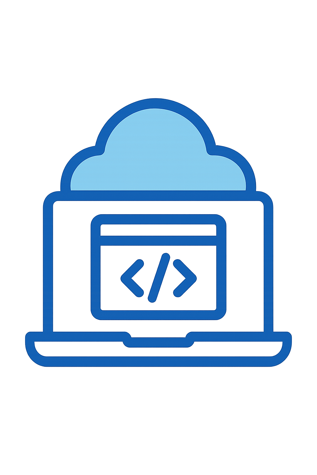Software Development Icon